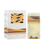 Armaf Dunescape EDP 3.4 oz / 100 ml Fresh Woody Fragrance for Men EDP