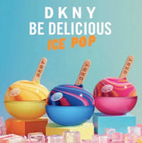 DKNY Be delicious Berry Bliss, Citrus Splash And Very Cherry Bundle All 3. EDP