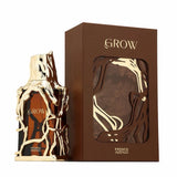 FRENCH AVENUE GROW  Eau De Parfum 100 Ml /  3.4 Oz NEW RELEASE! SEALED! Bouquet