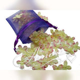 1000 Wedding Silk Hydrangea  Petals, Petals & Garlands, Rose Petals Hydrangea