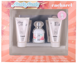 Anais Anais by Cacharel for Women Set: EDP + Body Lotion x2 (1.0+1.7+1.7oz) New EDP