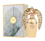 Lattafa Afeef by Lattafa  3.4oz / 100ml Unisex EDP Spray  New in Box EDP