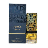 Jasoor EDP 100ML (3.4 oz) By Lattafa EDP