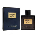 Canale de Blue Intense New Parfum Fr by Fragrance World Ð EDP 3.4 fl oz / 100 ml EDP