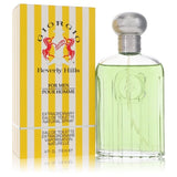 Giorgio by Giorgio Beverly Hills Eau De Toilette Spray 4 oz for Men EDT