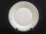 Royal Doulton Carnation Fine Bone China One (1) Salad Plate 5084 England Carnation