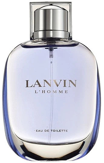 Lanvin Lhomme / Lanvin EDT Spray 3.4 oz (m) EDT