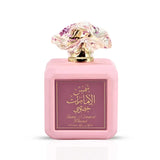 Pink Blush Shams Al Emarat Khususi Eau De Parfum Spray 100ML (3.4 OZ) by Ard EDP