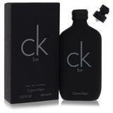 Ck Be by Calvin Klein Eau De Toilette Spray (Unisex) 3.4 oz (Men) EDT