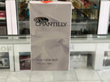 WHITE CHANTILLY EAU DE TOILETTE EDT