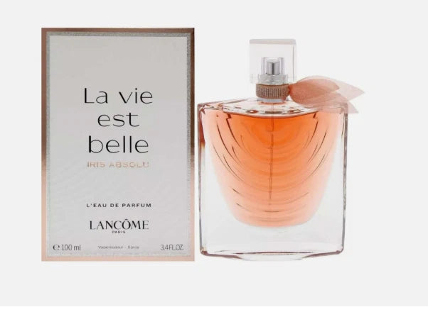 La Vie Est Belle by Lancome 3.4oz Eau De Parfum Spray for Women EDP