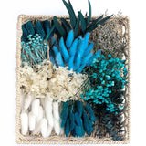 DIY Natural Preserved Flower Kit, Wholesale Preserved Flowers for Vases, Pres... Hydrangea