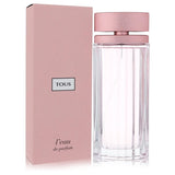Tous L'eau by Tous Eau De Parfum Spray 3 oz for Women EDP