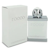 Rocco White by Roccobarocco Eau De Toilette Spray 3.4 oz for Men EDT