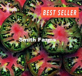 50+ Seeds Black Sea Man Tomato Easy to Grow Vegetable Garden Planting Garden Plants