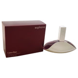 Calvin Klein Euphoria for Women - 3.4 oz EDP Spray EDP