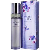 VIOLET EYES Elizabeth Taylor women perfume edp 3.3 oz 3.4 NEW IN BOX EDP