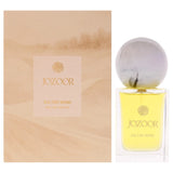 Salted Wind by Jozoor for Unisex - 3.4 oz EDP Spray EDP
