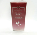 Lisa Hoffman Tunisian Neroli Eau De Parfum ~ 2 oz / 60 ml /BNIB EDP