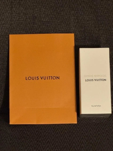 LV Louis Vuitton Ombre Nomade Eau de Parfum 100ml/3.4floz  FAST SHIPPING EDP
