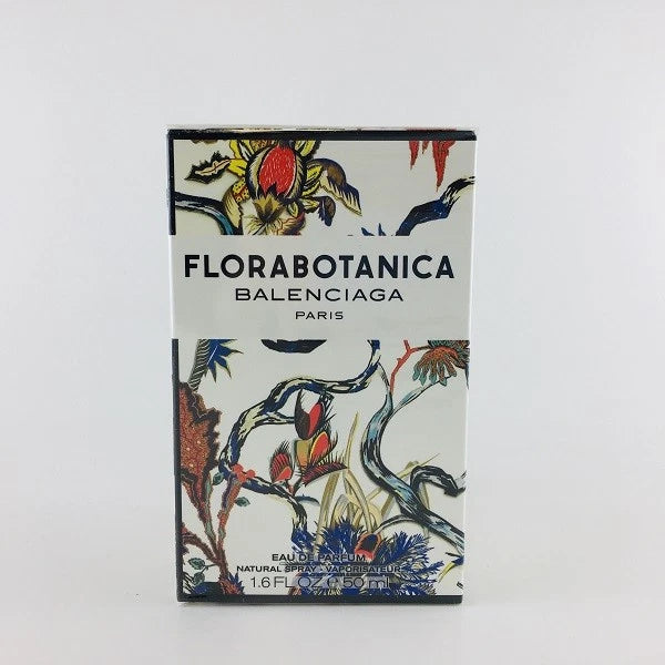 Balenciaga Florabotanica Eau de Parfum 50ml BNIB EDP