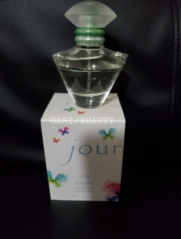 Mary Kay Journey Of Dreams WomanÕs Perfume Eau De Toilette 1oz / 29ml (NEW) EDT