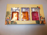 SOLO EN IBIZA Women's Perfume Gift Set-3 x 1.02 Oz Eau de Parfum Sprays EDP