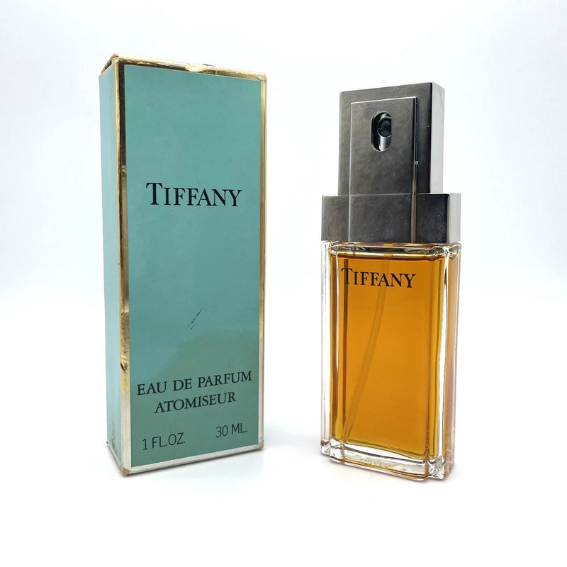 Tiffany Eau de parfume 30ml/1.0fl.oz EDP Atomiseur Spray with BOX Discontinued EDP