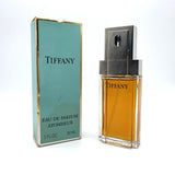 Tiffany Eau de parfume 30ml/1.0fl.oz EDP Atomiseur Spray with BOX Discontinued EDP