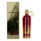 Montale Intense Cherry by Montale, 3.4 oz Eau De Parfum Spray for Unisex EDP