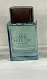 Invicta Watch Cologne SEA HUNTER Fragrance Eau De Parfum Spray 3 oz EDP