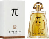 Givenchy Pi Eau De Toilette EDT 100ml Box Slightly Damaged EDT