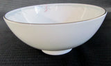 Royal Doulton All Purpose Bowl 5 1/2" Diameter Carnation Carnation