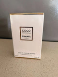 COCO MADEMOISELLE by CHANEL Eau De Parfum Intense 3.4 fl. oz -New in BOX SEALED EDP