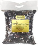 rePotme Orchid Potting Mix - Phalaenopsis Monterey Dark Imperial MINI Bag Orchids