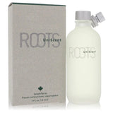 Roots by Coty Eau De Toilette Spray 4 oz for Men EDT