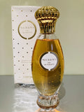 Vintage NOCTURNES CARON PERFUME FOR WOMEN 3.3 OZ / 100 ML EDT Sp ( Open Box) EDT