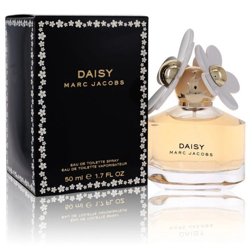 Daisy by Marc Jacobs Eau De Toilette Spray 1.7 oz (Women) EDT