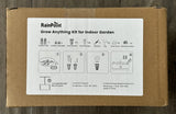 Rain Point Grow Anything Kit for Indoor Garden, 128 Pcs Compatible w/ Most Brand Garden Plants