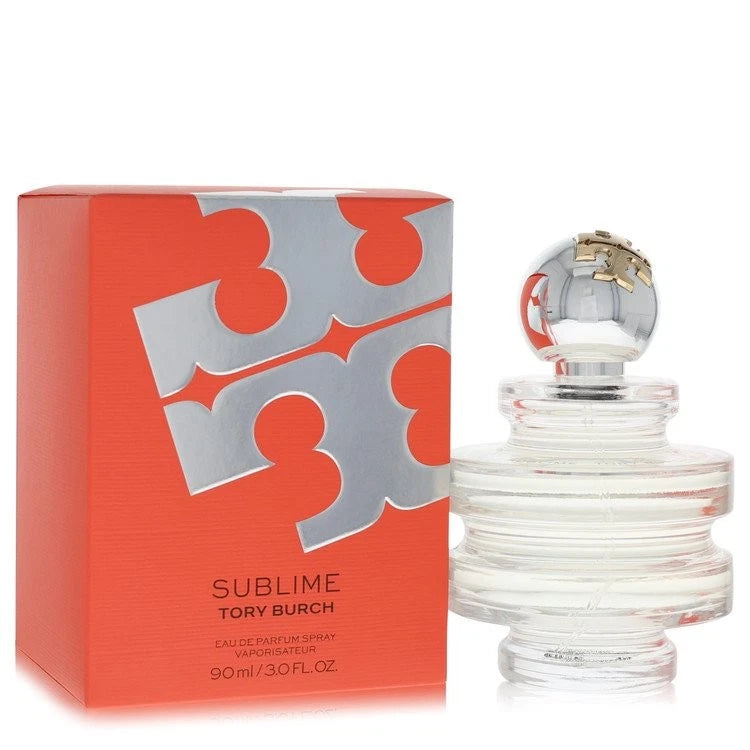 Tory Burch Sublime by Tory Burch Eau De Parfum Spray 3 oz for Women EDP