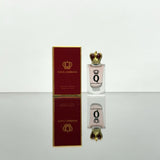 Dolce & Gabbana "Q / Queen" Women Perfume 5ml-0.17oz EDP Splash MINI Size (C95 EDP