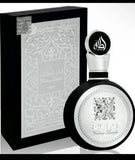 Fakhar Lattafa 3.4 oz EDP Cologne Men New in Box Arabian Perfume EDP