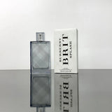 Burberry BRIT SPLASH Men Cologne 3.3oz -100ml EDT Spray NEW-DISCONTINUED EDT
