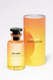 Louis Vuitton Sun Song EDP 3.4 oz / 100ml New EDP