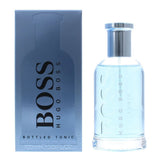 Hugo Boss Hugo Grey Tonic Eau de Toilette 100ml For Men EDT