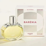Barenia by Hermes 3.3 oz/ 100 ml Eau de Parfum Spray for Women New Sealed In Box EDP