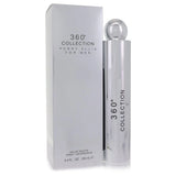 Perry Ellis 360 Collection by Perry Ellis Eau De Toilette Spray 3.4 oz (Men) EDT