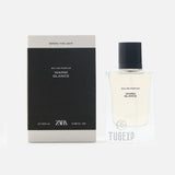 Zara Warm Glance Eau de Parfum Men New Perfume Fragrance 100ml - 3.4 oz EDP