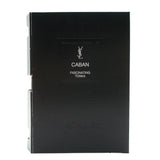 YSL Caban Fascinating Tonka Yves Saint Laurent  Le Vestiaire EDP 2 ml spray EDP