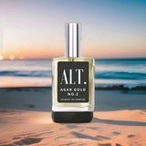 ALT Fragrances, Agar Gold No.2, EDP, 2oz/60ml EDP